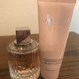 Jimmy Choo Illicit Flower